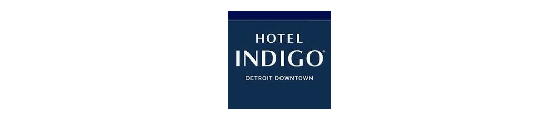 Hotel Indigo Detroit